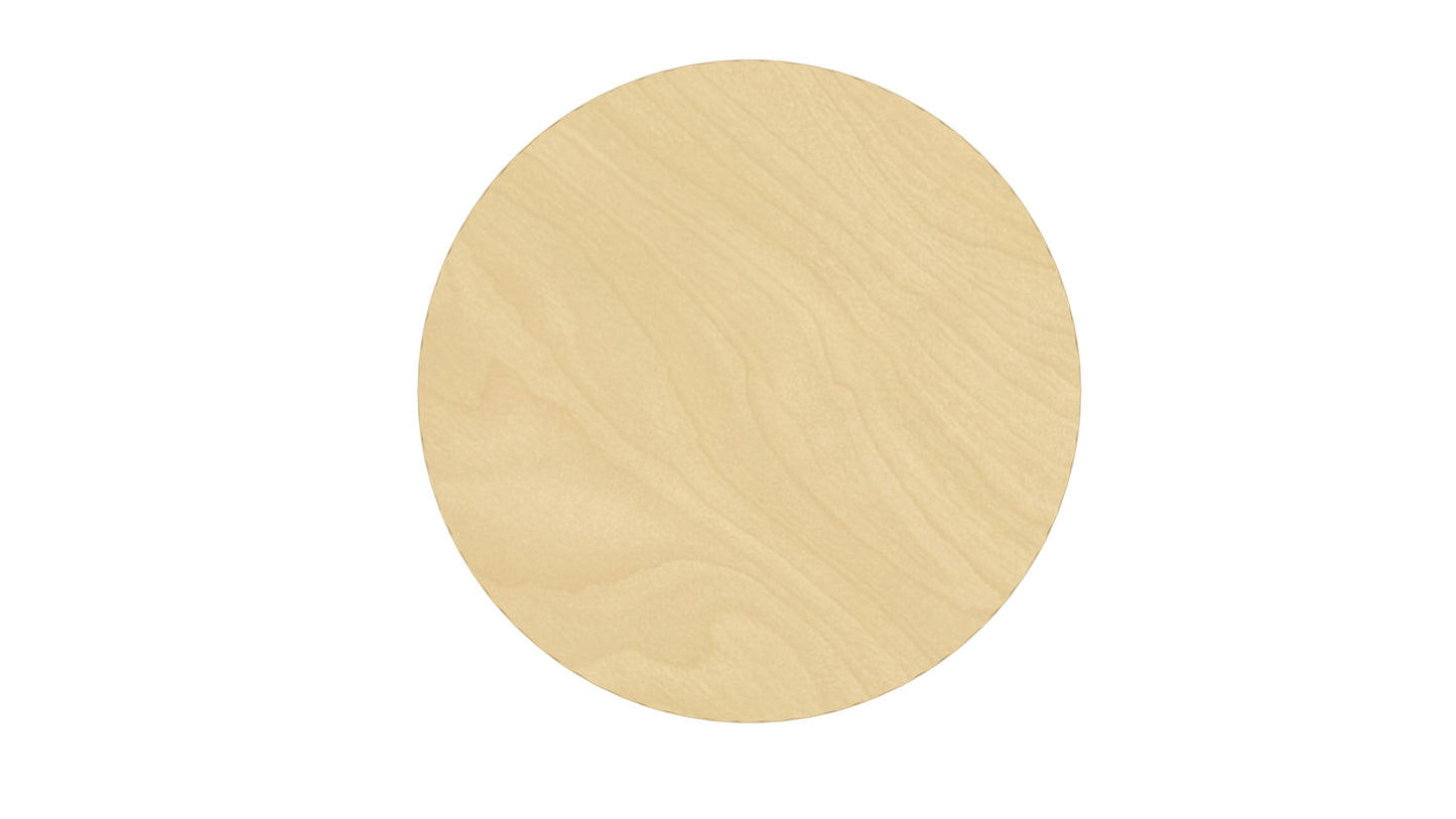 Adjustable Kids Classroom Tables – Square & Rectangle (13–25in Heights)