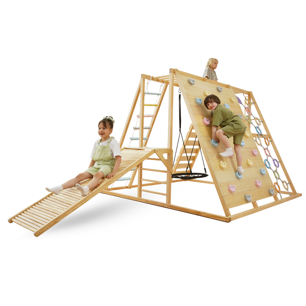 Sweetgum Indoor Sensory Playset (Jumbo)