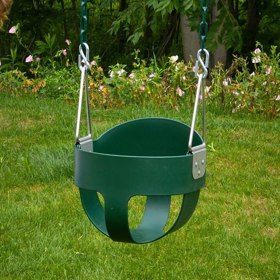 Baby Swing For Large Craftsman Swing set - Set NOT included