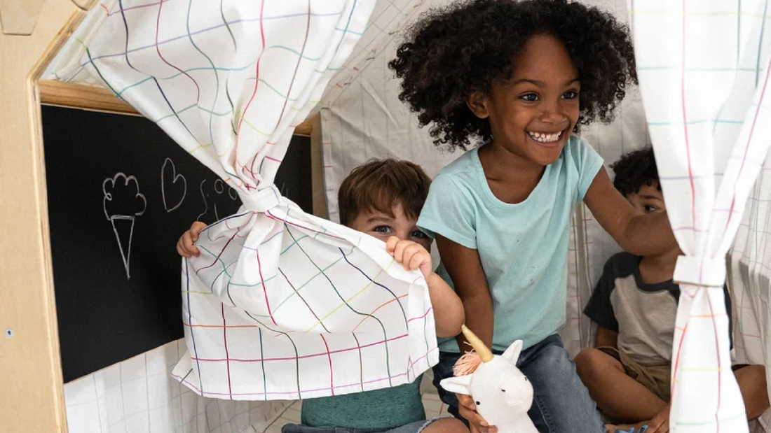 Benefits of Wooden Toys for Kids: Safer, Smarter, and More Sustainable Play