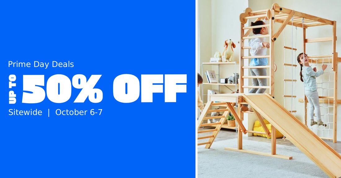 Avenlur Best Sellers: The 10 Climbers, Jungle Gyms and Kitchen Towers Families Buy Most