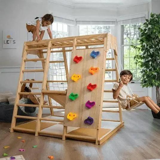 Little Kids (4–7 Years)