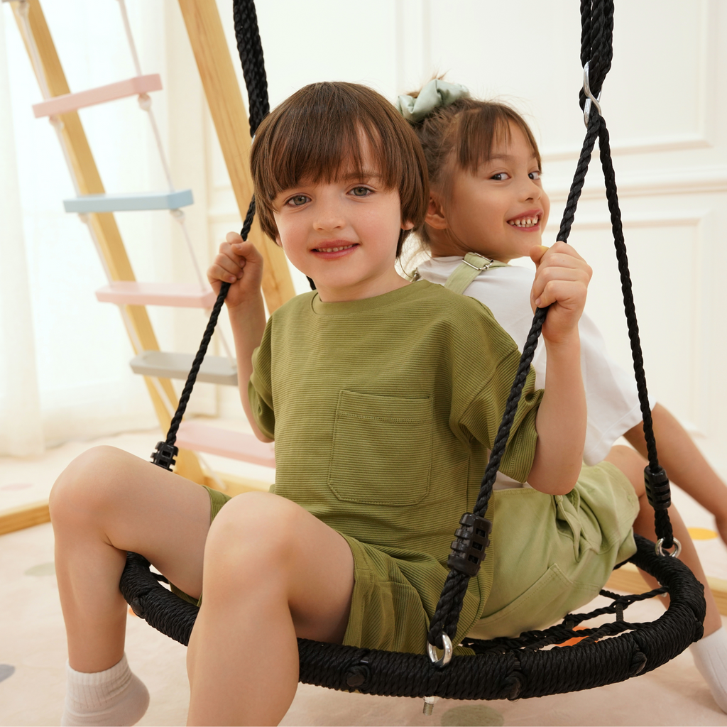 Amberbaum-Spielset für den Innenbereich (XL)