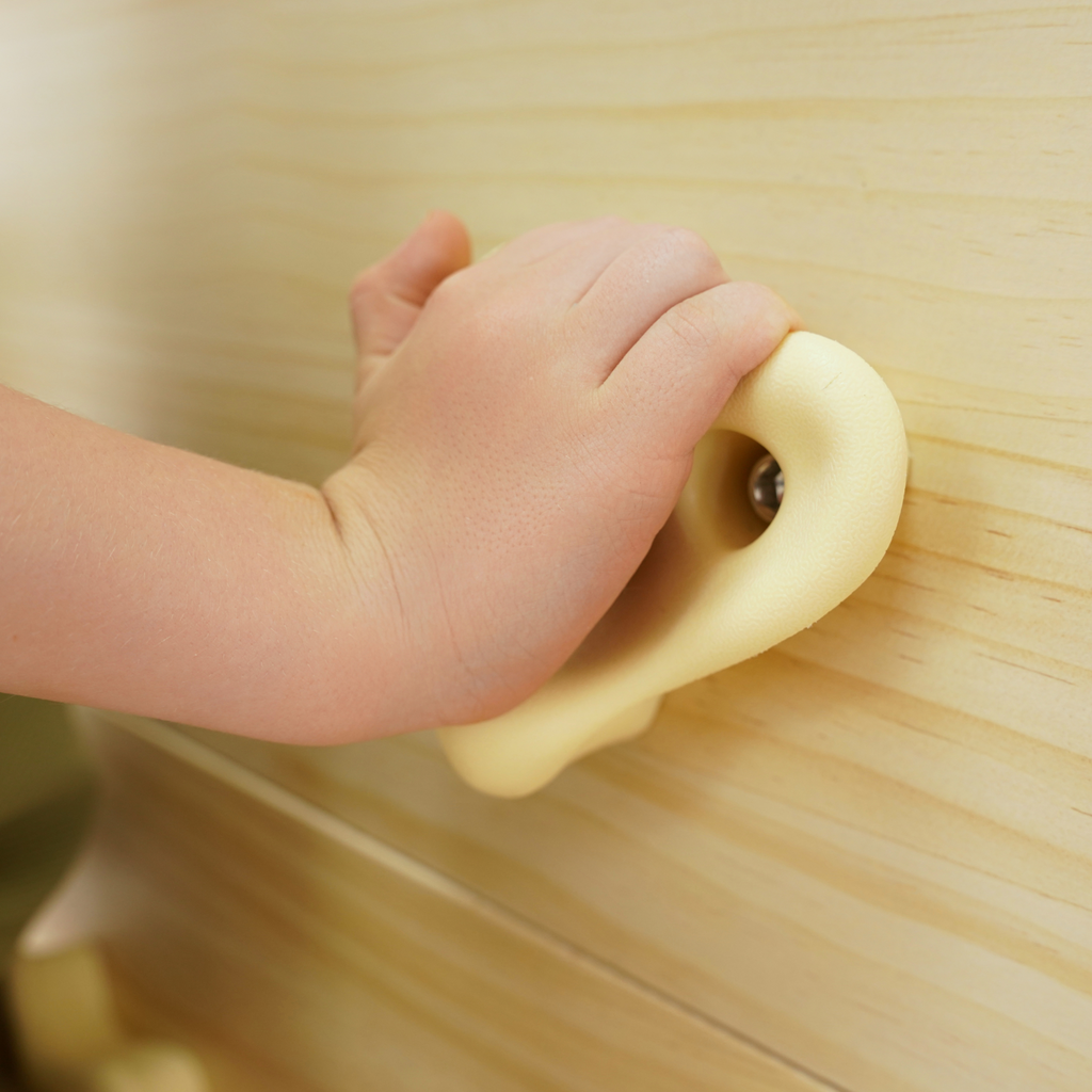 Amberbaum-Spielset für den Innenbereich (XL)