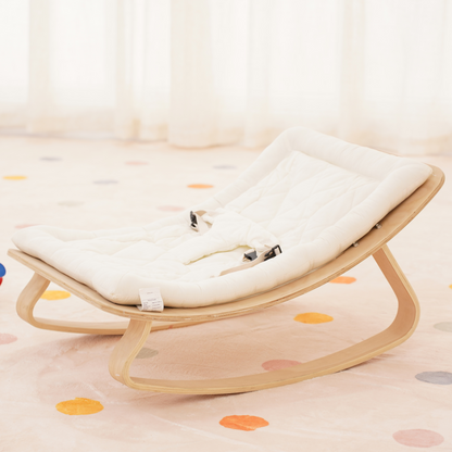 Nest - Baby Rocker und Türsteher