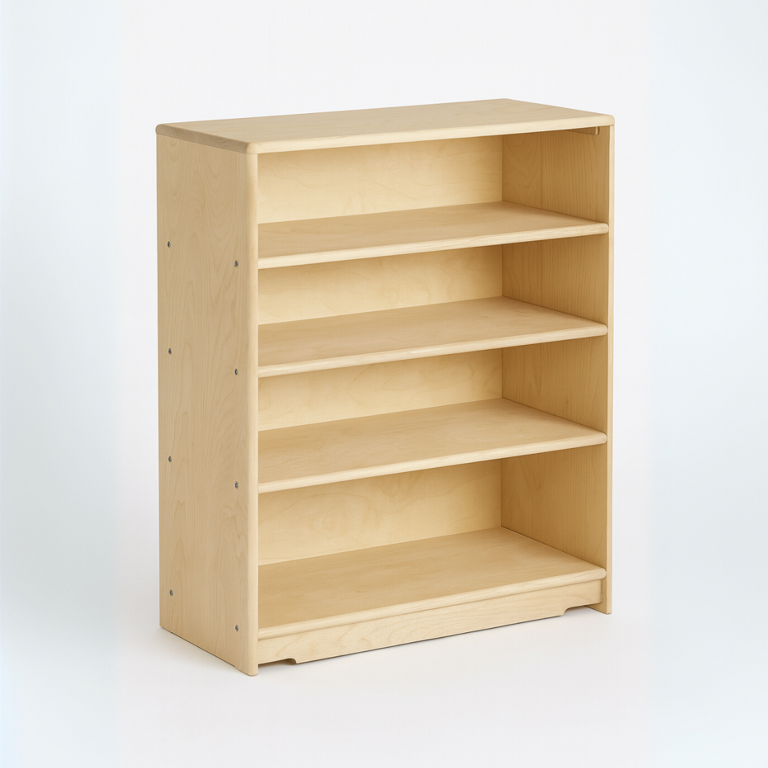 Montessori Classroom Shelf (Parent)