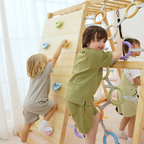 Sweetgum Indoor Sensory Playset (X-Large)