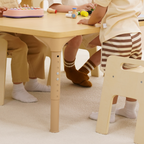 Adrian | Adjustable Toddler Table & Chair Set