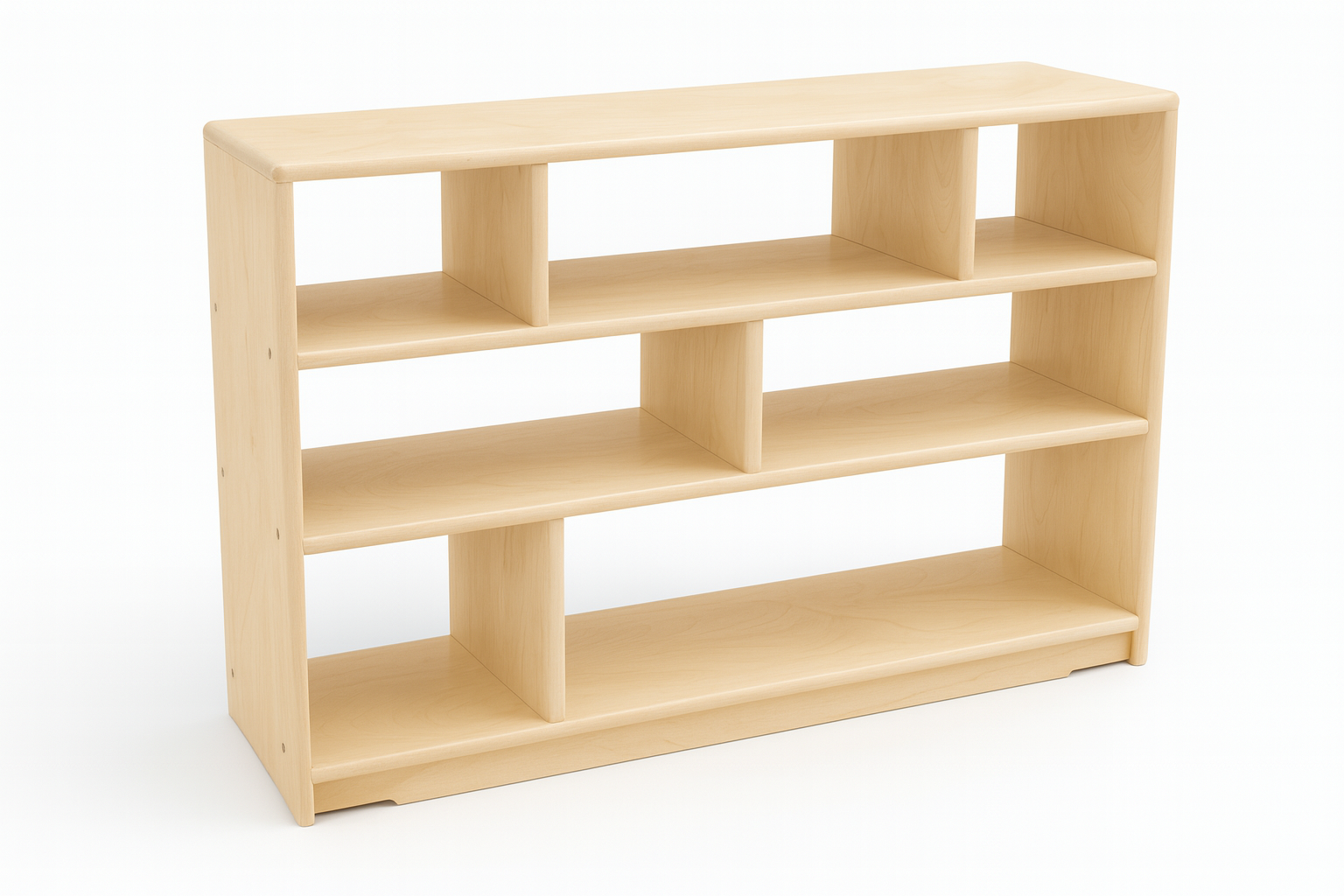 Montessori Classroom Shelf (Parent)