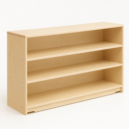 Montessori Classroom Shelf (Parent)