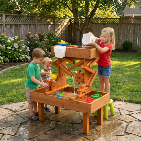 Water Table (Small)