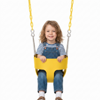 Babyphingting für kleine Waldschwing -Set - Set nicht enthalten