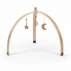 Sapling | Wooden Baby Play Gym