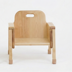Toddler Chair - 6" Seat Height