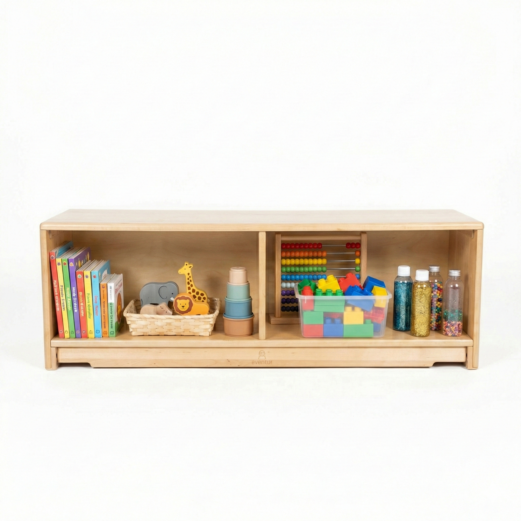 Montessori Classroom Shelf (Parent)