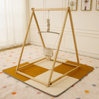 Tulip Mat - (Swing not Included)