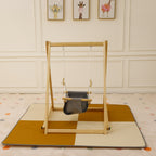 Spruce Mat - (Swing not Included)