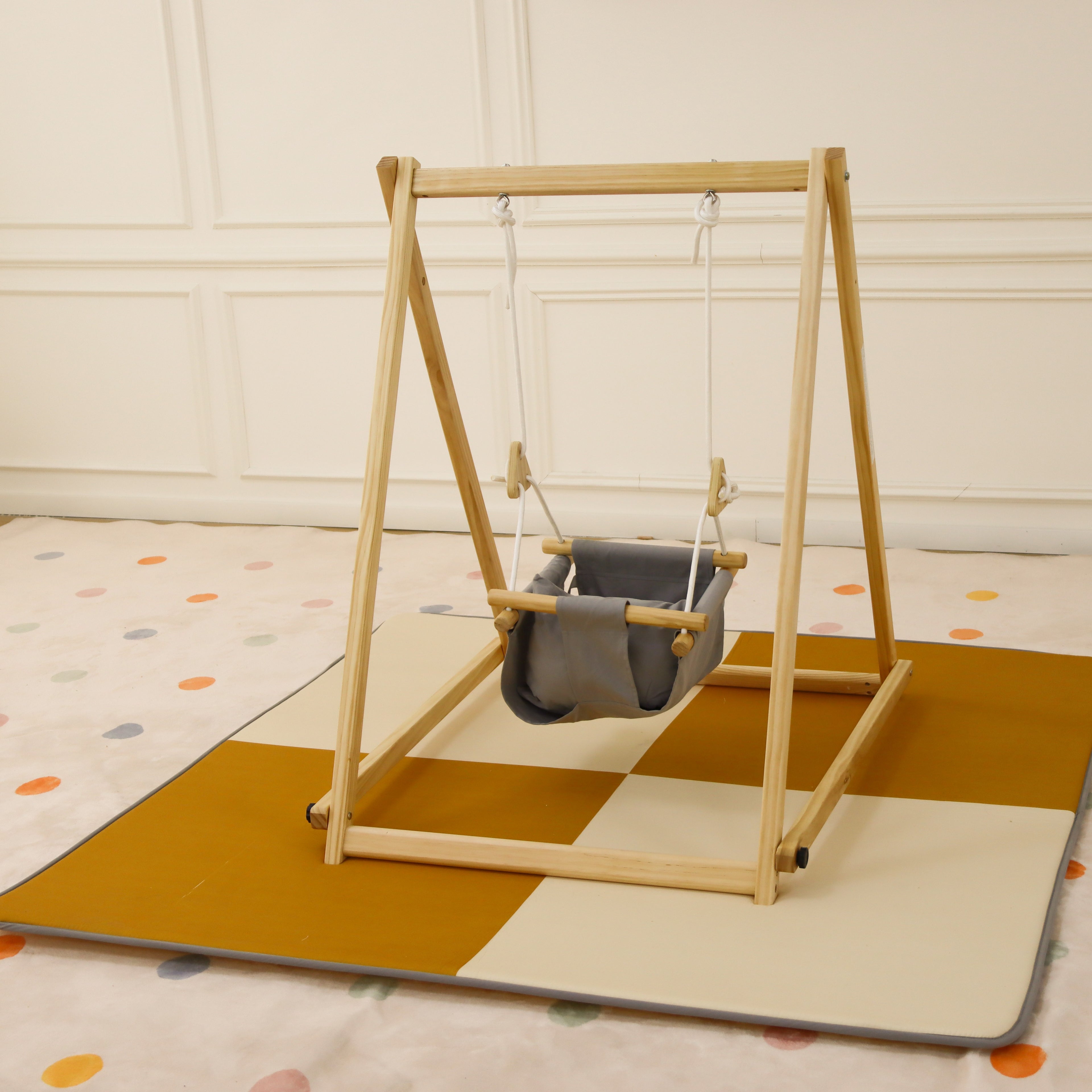 Spruce Mat - (Swing not Included)