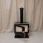 Spielkamin aus Holz – Fantasievolles Rollenspiel für drinnen 