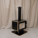 Spielkamin aus Holz – Fantasievolles Rollenspiel für drinnen 