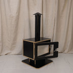 Spielkamin aus Holz – Fantasievolles Rollenspiel für drinnen 