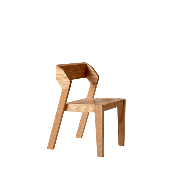 Alfie | Stacking Chair | 12" Seat Height