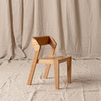 Alfie | Stacking Chair | 12" Seat Height
