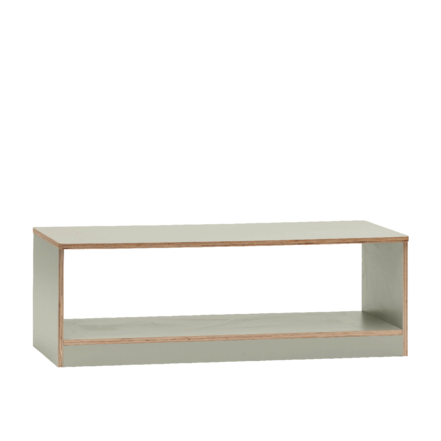 Baby Flexispace Modular Storage Set (3-Piece) – Sage