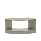 Baby Flexispace Modular Storage Set (3-Piece) – Sage