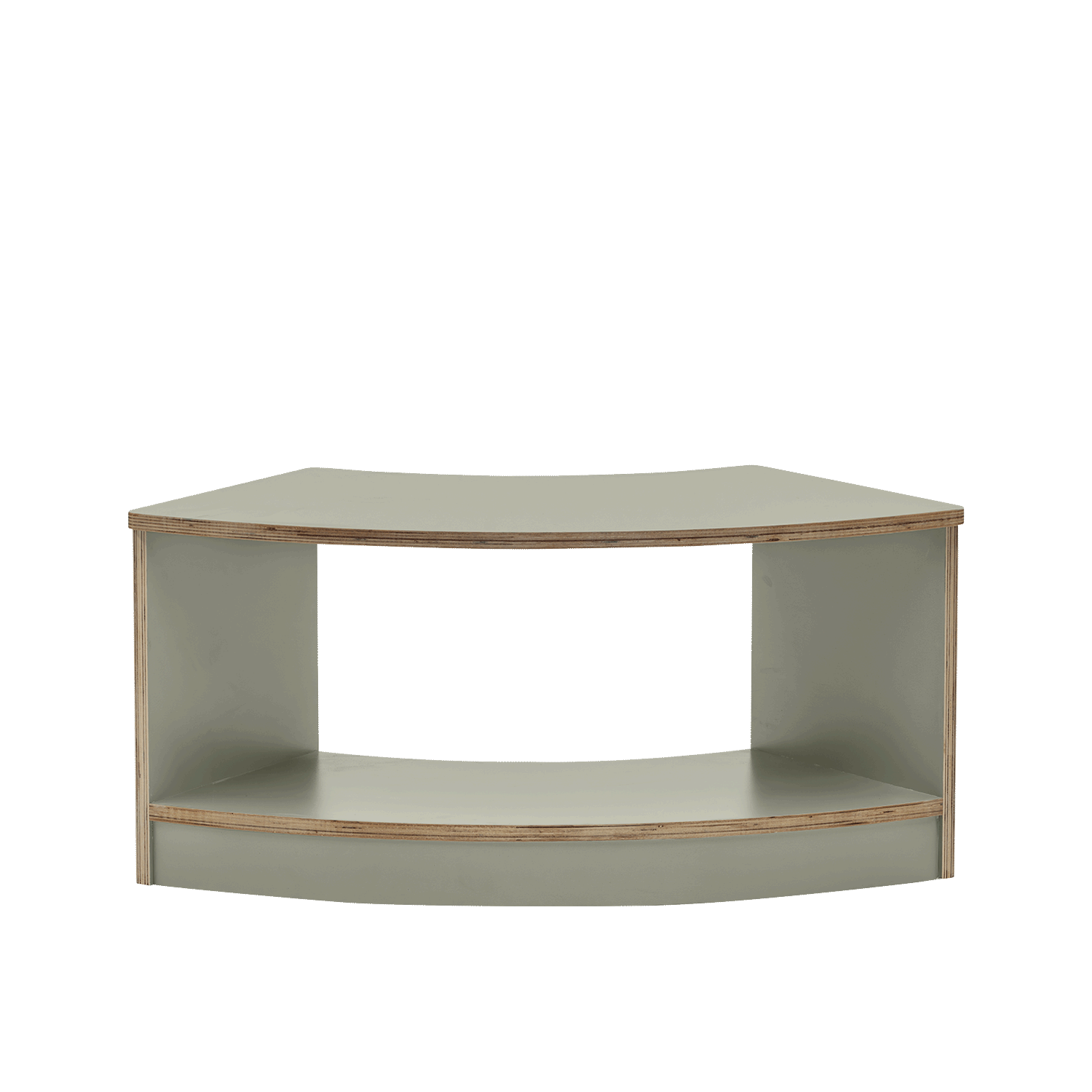 Baby Flexispace Modular Storage Set (3-Piece) – Sage