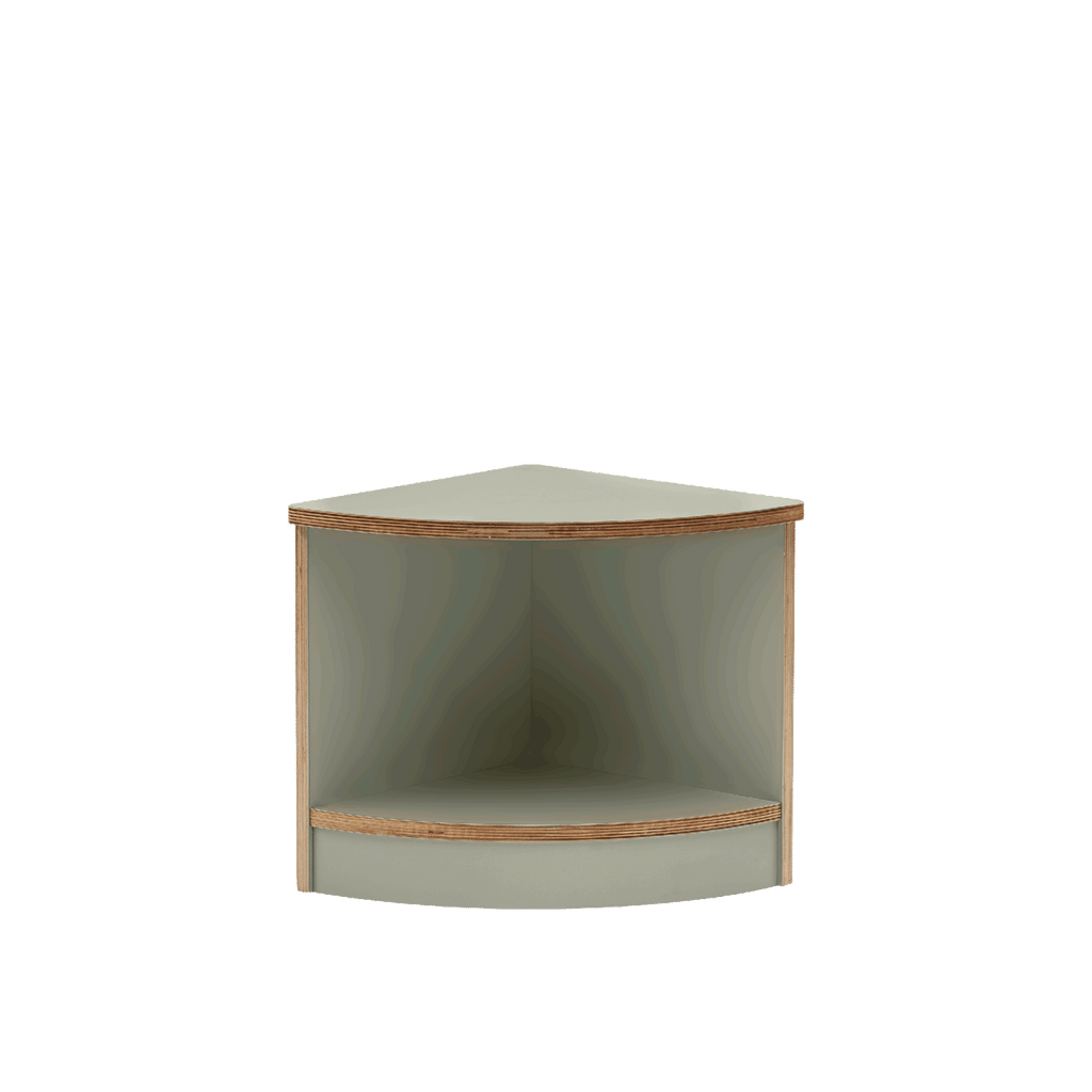 Baby Flexispace Modular Storage Set (3-Piece) – Sage