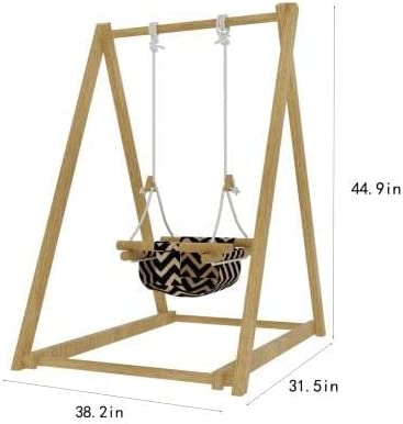 Innenbaby Schwung für alle Swingsets