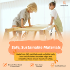 Sweetgum Indoor Sensory Playset (X-Large)