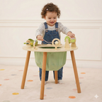 Avenlur Aldar activity table features and ways to play
