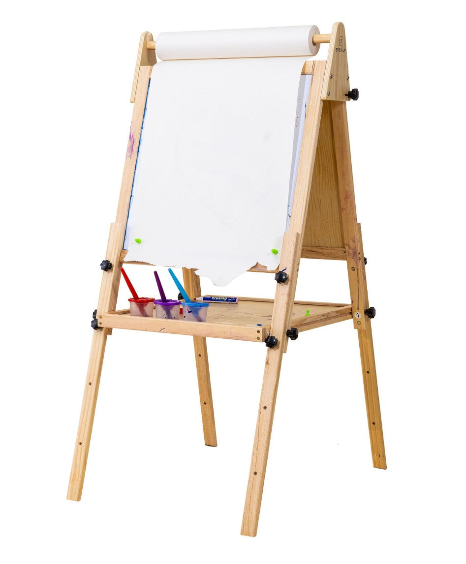 Avenlur art station for kids drawing and painting