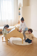 Avenlur Ash tent adjustable height settings
