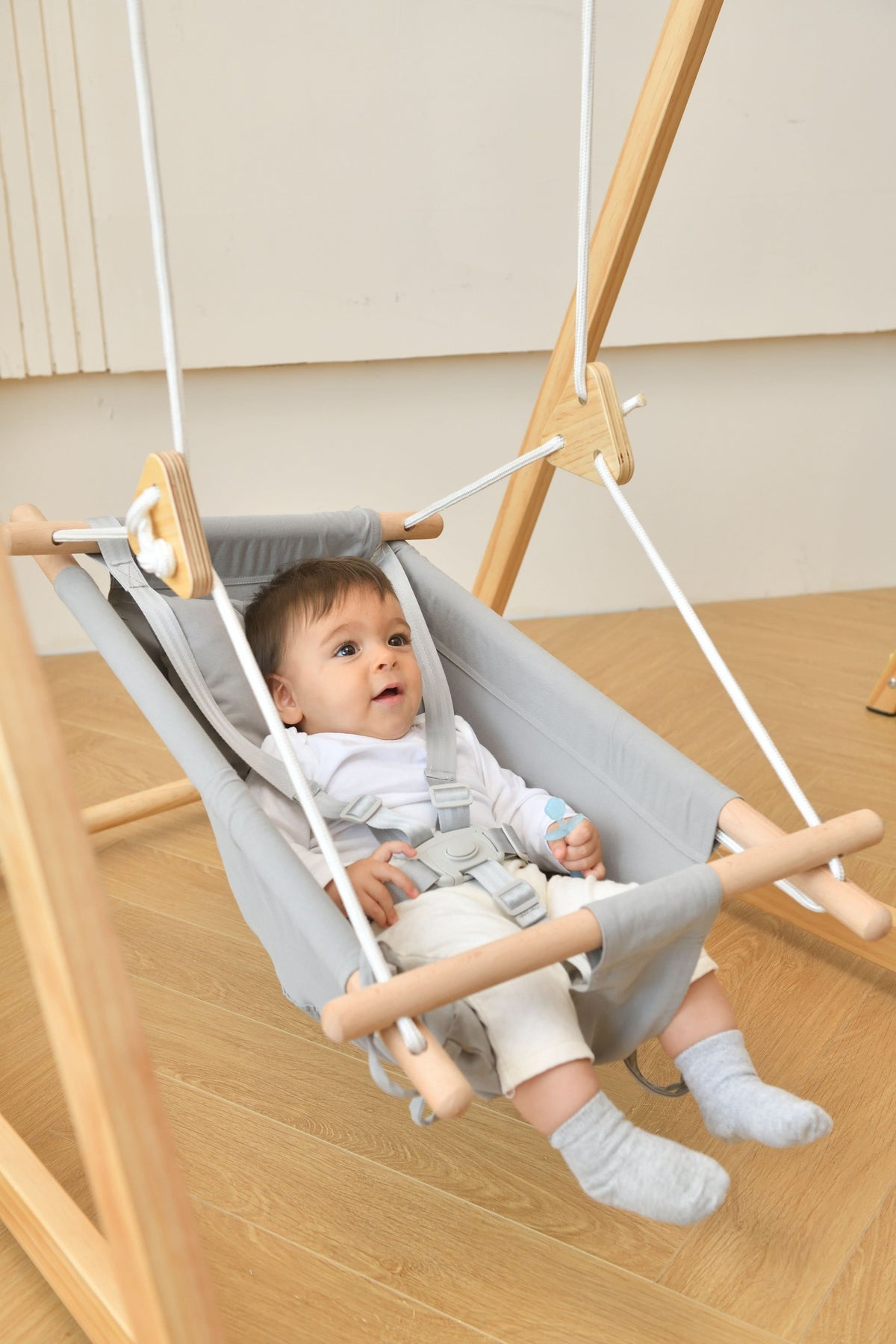 Avenlur baby hammock swing for the Spruce, Tulip and climber sets