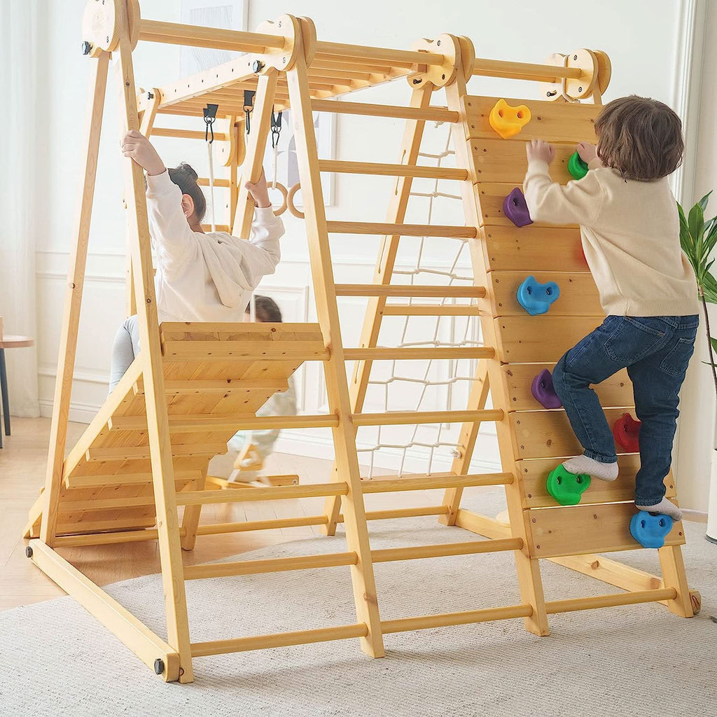 Avenlur Chestnut climber easy assembly