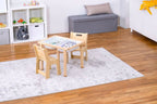 Avenlur Cordia activity table top surface detail
