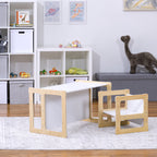 Avenlur Hanover child chair close up