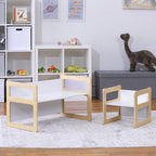 Avenlur Hanover Montessori furniture set for toddlers