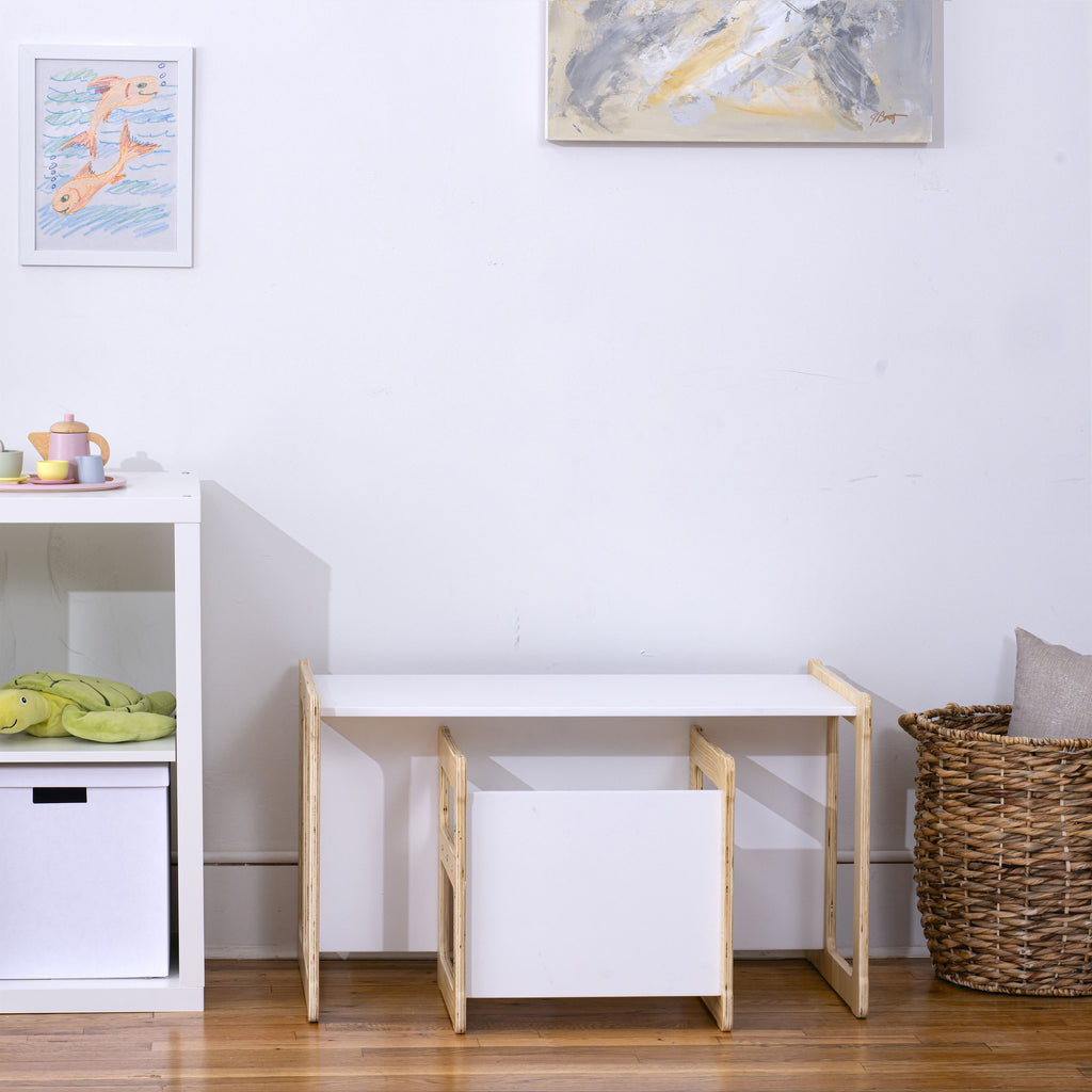Avenlur Hanover shown as table, chair and bench