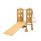 Avenlur Laurel kitchen tower adjustable platform detail