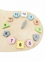 Avenlur Montessori sensory table for hands-on play