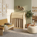 Avenlur Nambar cozy play hideaway in a playroom