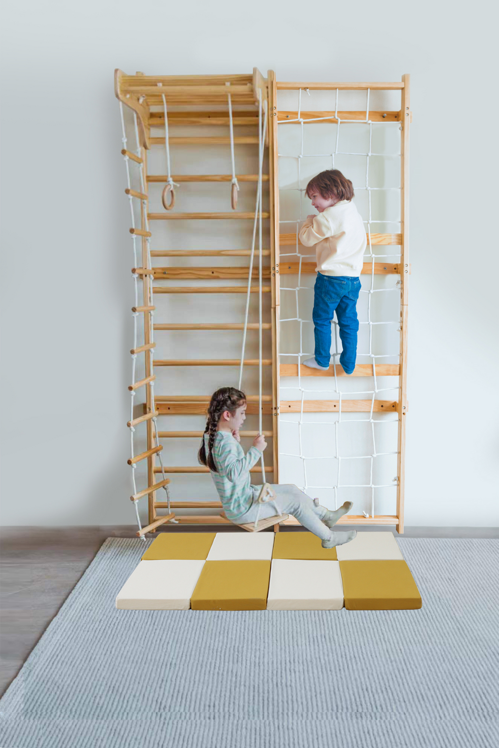 Avenlur Neem playset mat dimensions