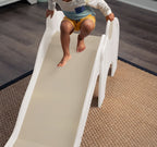 Avenlur Nima wooden slide smooth ramp detail