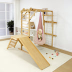 Avenlur sensory swing attachment for Grove, Walnut, Neem and Betula climbers