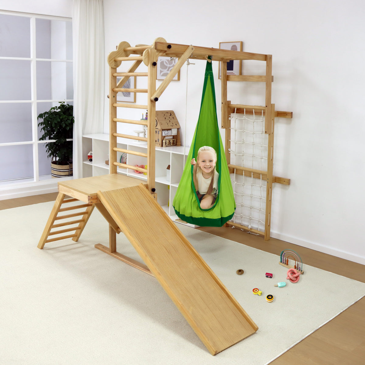 Avenlur sensory swing hammock dimensions and weight capacity