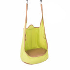 Avenlur sensory swing fabric and hanging straps